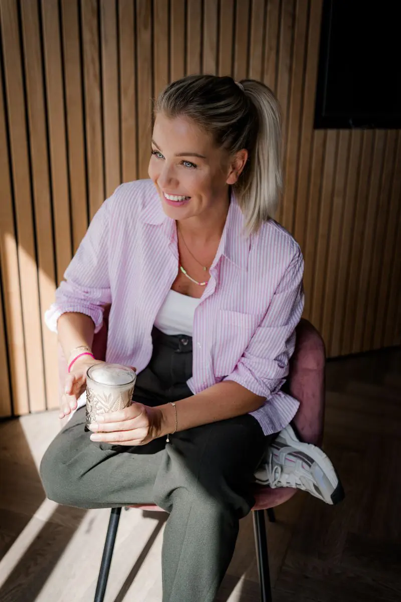 Janine van baardewijk Vief extern vertrouwenspersoon